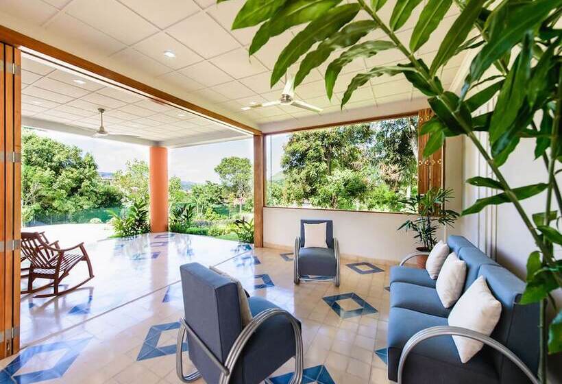 Montebrisa Boutique B&b