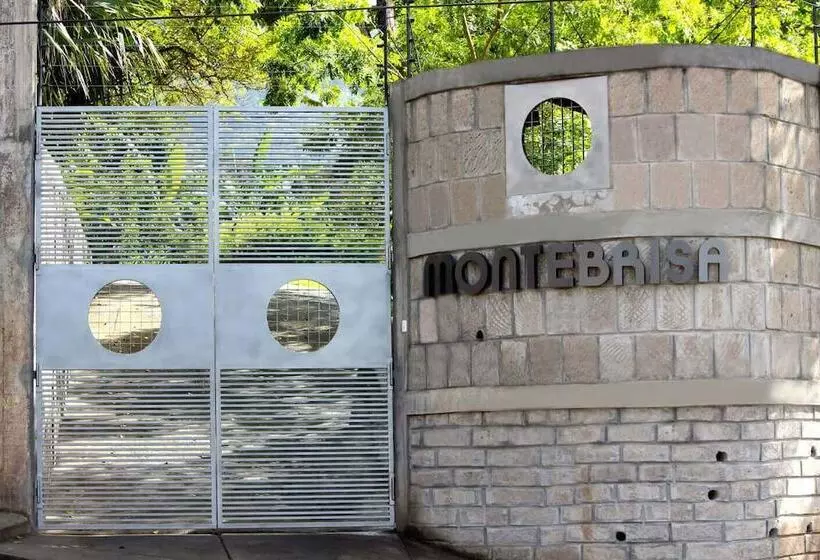 Montebrisa Boutique B&b