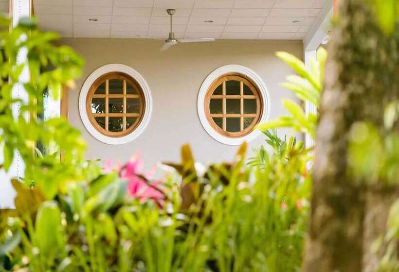 Montebrisa Boutique B&b