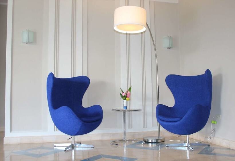 Montebrisa Boutique B&b