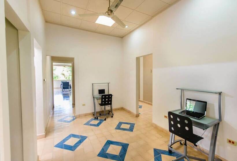 Montebrisa Boutique B&b