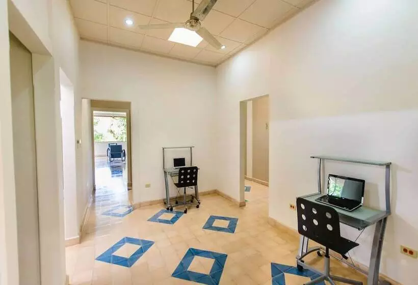 Montebrisa Boutique B&b