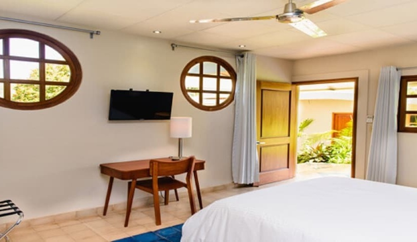 Montebrisa Boutique B&b