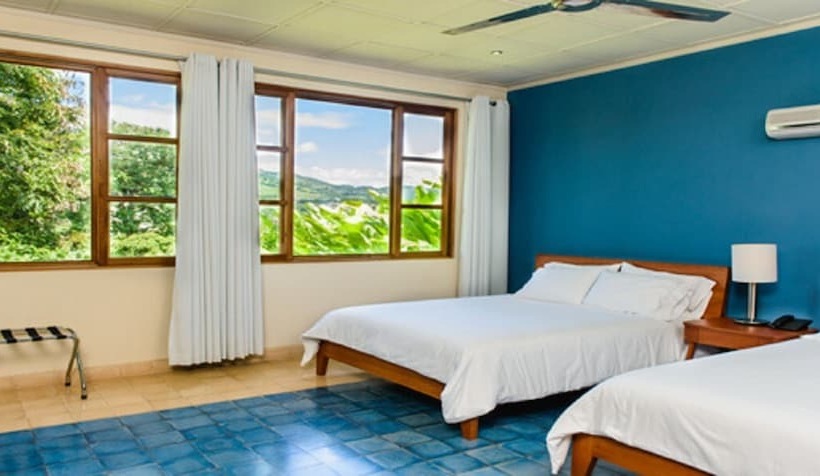 Montebrisa Boutique B&b