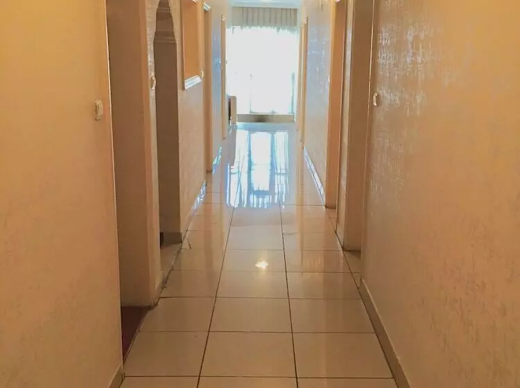 Otel Sehrivan