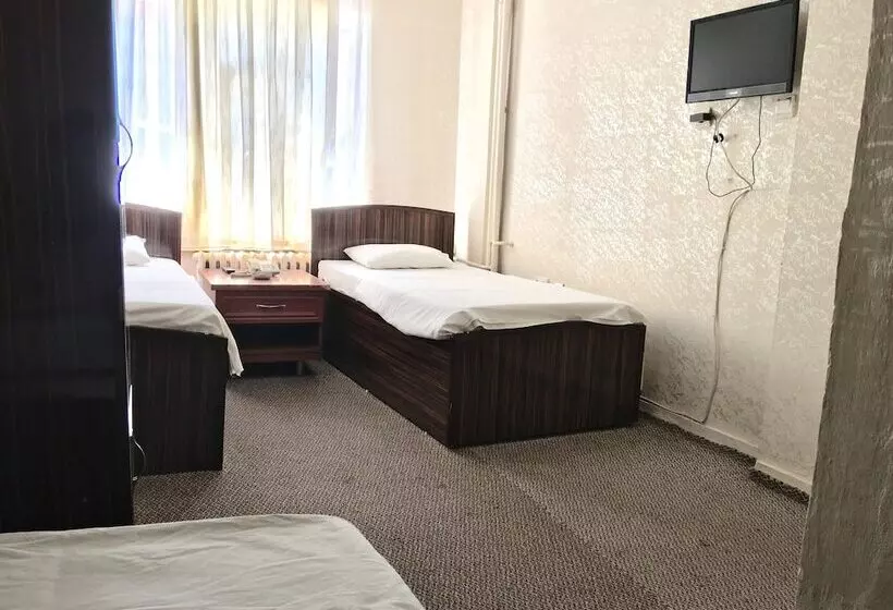 Otel Sehrivan