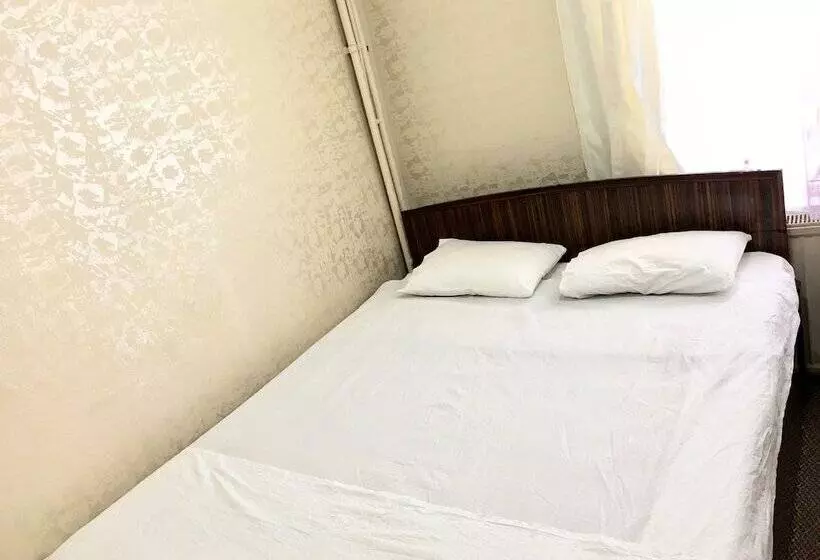Otel Sehrivan