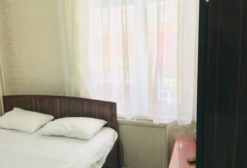 Otel Sehrivan