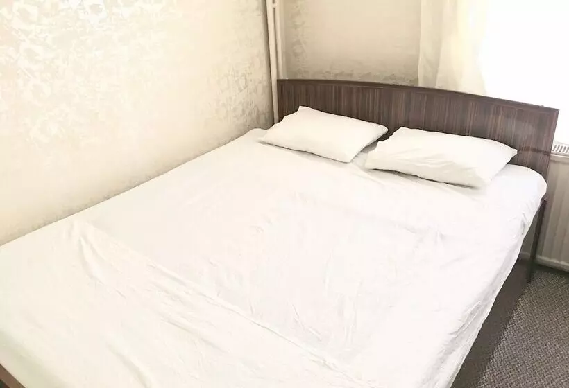 Otel Sehrivan
