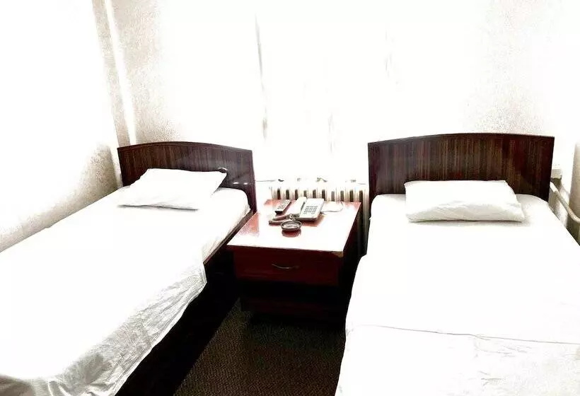 Otel Sehrivan