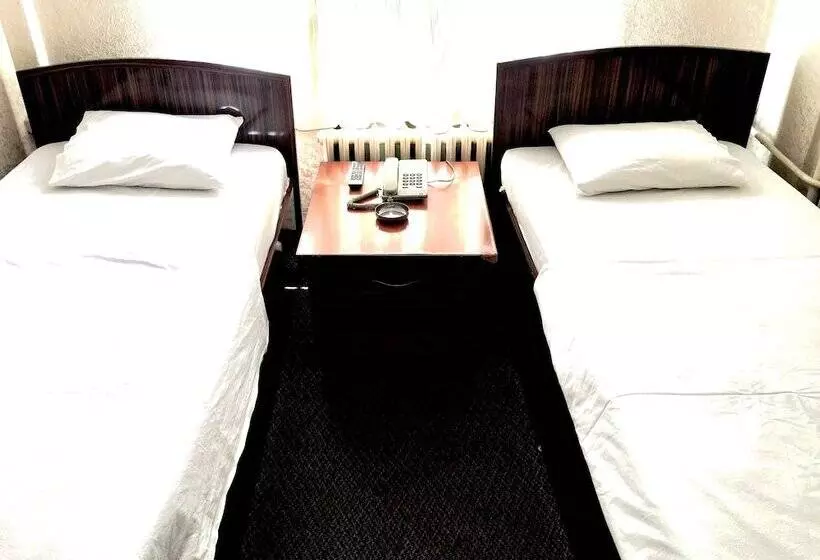 Otel Sehrivan