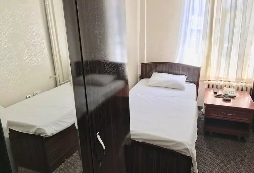 Otel Sehrivan