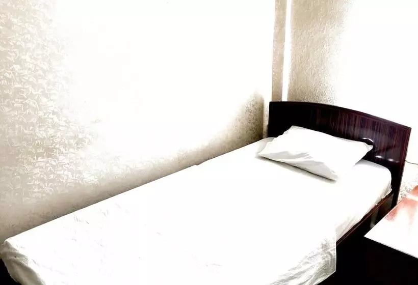 Otel Sehrivan