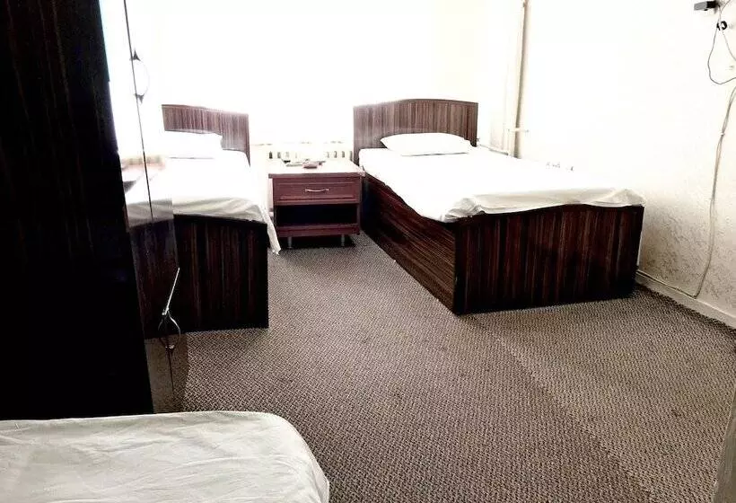 Otel Sehrivan
