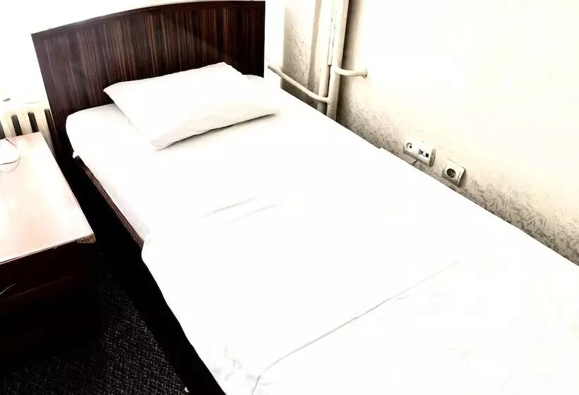 Otel Sehrivan