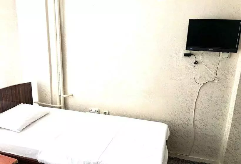Otel Sehrivan