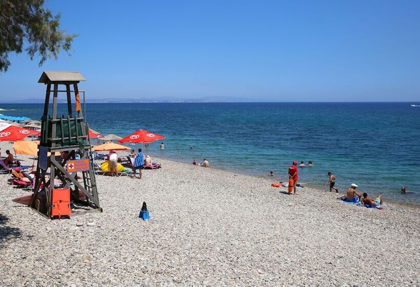 펜션 Aliki Studios