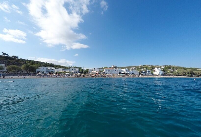 펜션 Aliki Studios