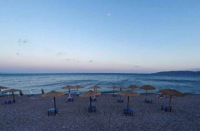 펜션 Aliki Studios