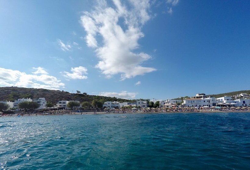 펜션 Aliki Studios