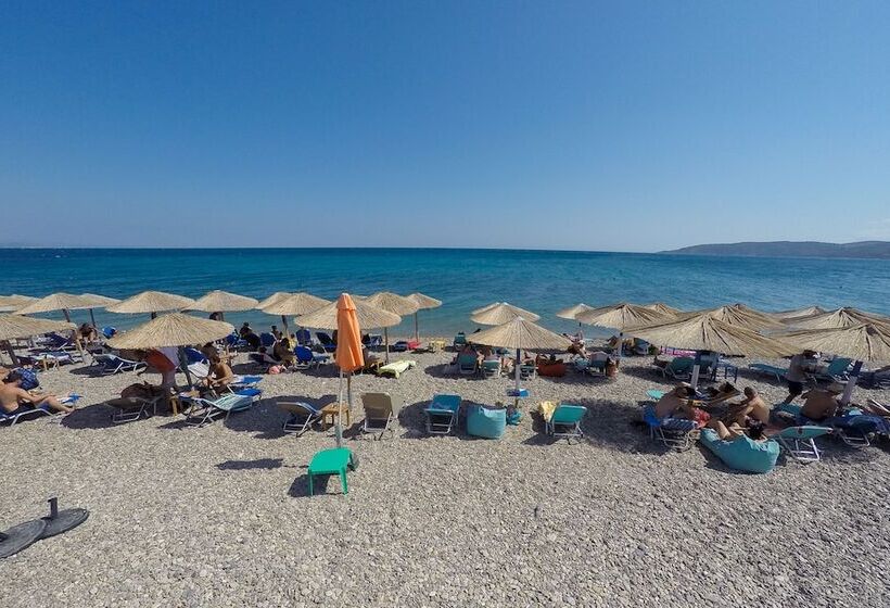 펜션 Aliki Studios