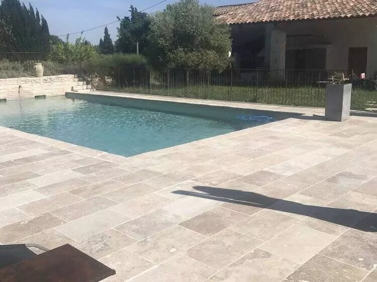 Pensionat Bastide Campagne Canal