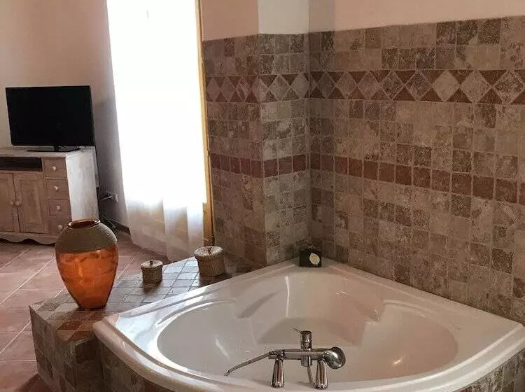 Pensionat Bastide Campagne Canal