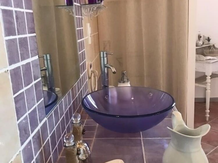 Pensionat Bastide Campagne Canal