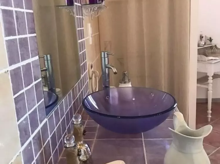 Pensionat Bastide Campagne Canal