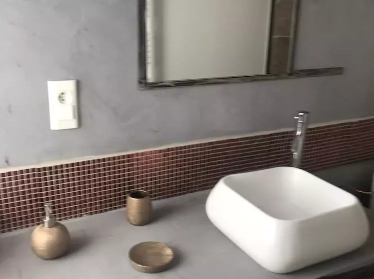 Pensionat Bastide Campagne Canal