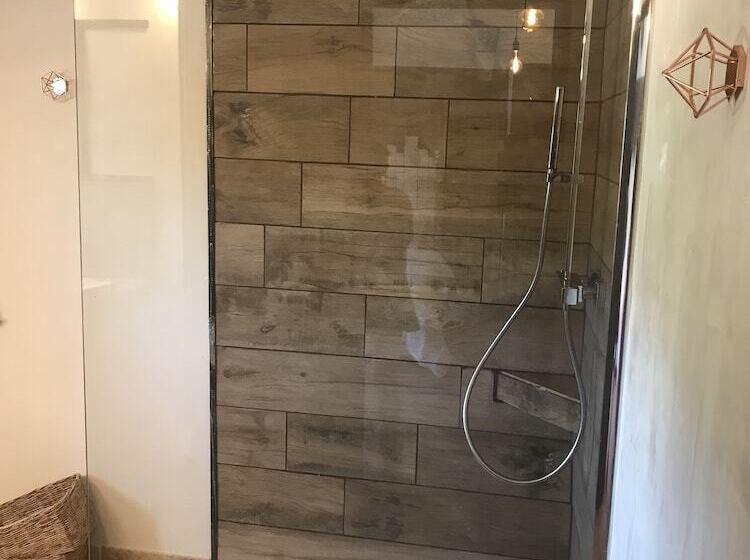 Pensionat Bastide Campagne Canal