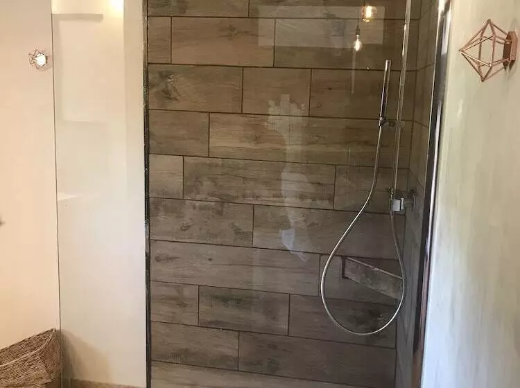 Pensionat Bastide Campagne Canal