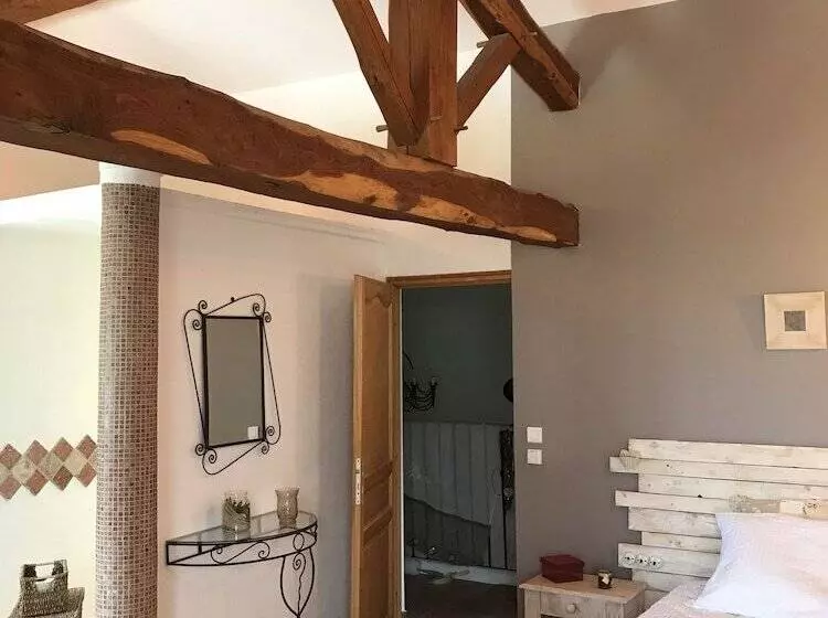 Pensionat Bastide Campagne Canal