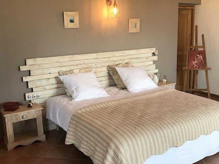 Pensionat Bastide Campagne Canal