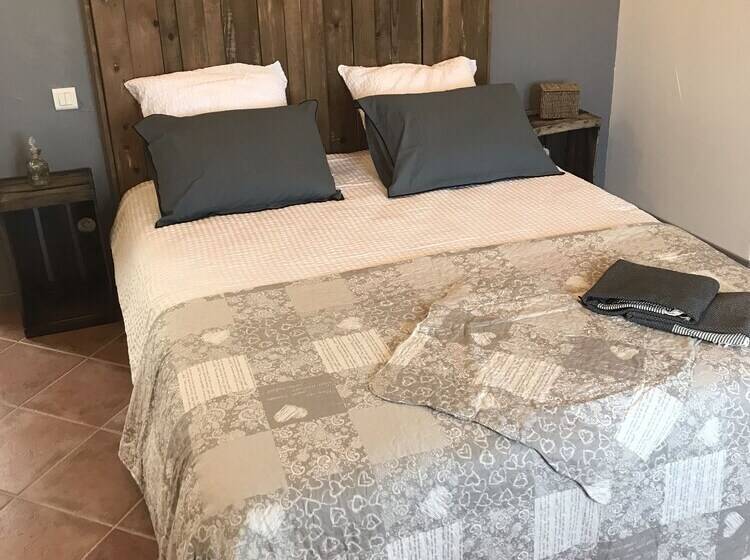 Pensionat Bastide Campagne Canal