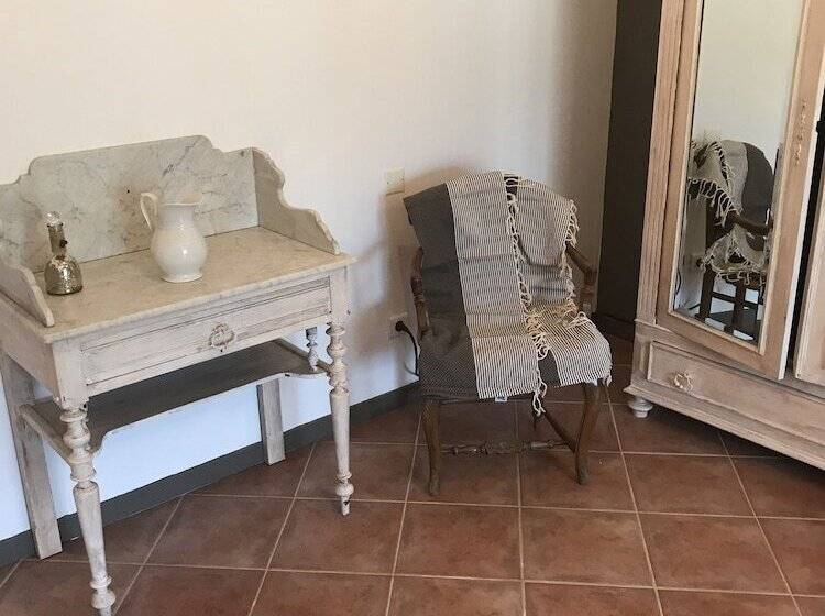 Pensionat Bastide Campagne Canal