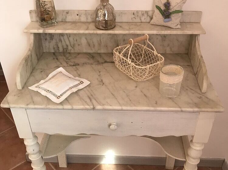 Pensionat Bastide Campagne Canal