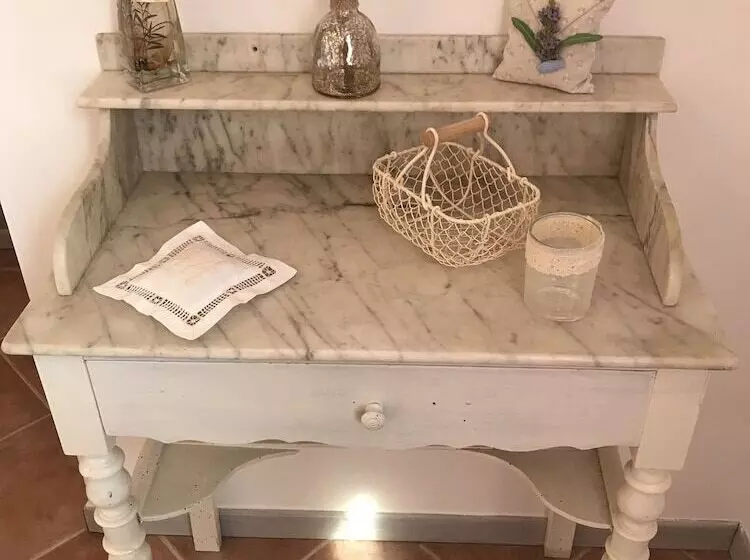 Pensionat Bastide Campagne Canal