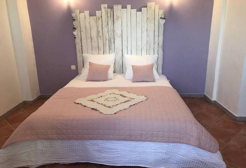 Pensionat Bastide Campagne Canal