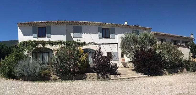 Pensionat Bastide Campagne Canal