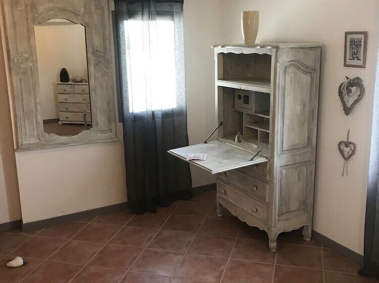 Pensionat Bastide Campagne Canal