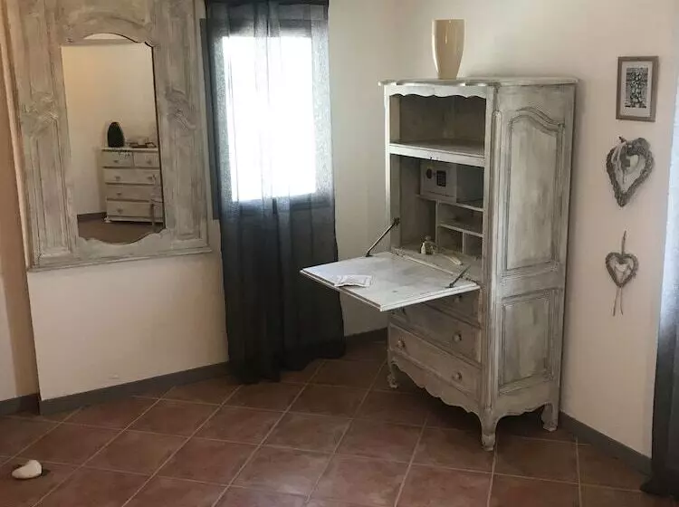 Pensionat Bastide Campagne Canal