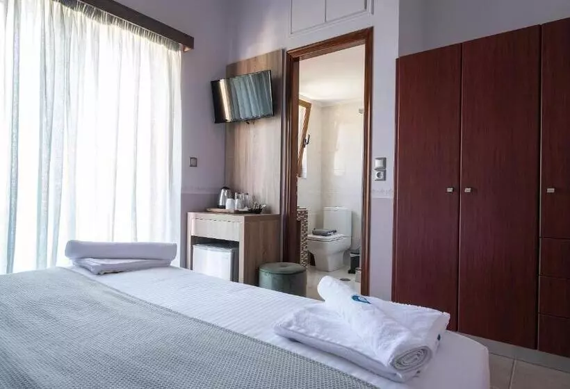 Majatalo Cyrenia Guesthouse