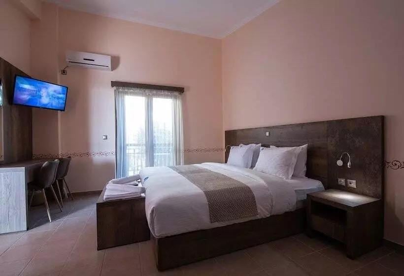 Majatalo Cyrenia Guesthouse