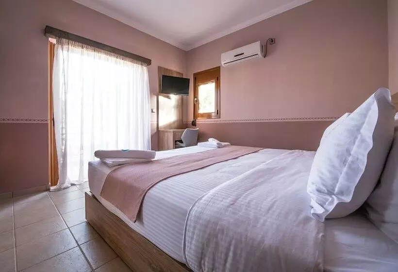 Majatalo Cyrenia Guesthouse