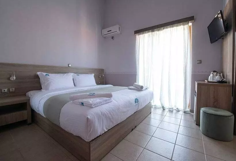 Majatalo Cyrenia Guesthouse