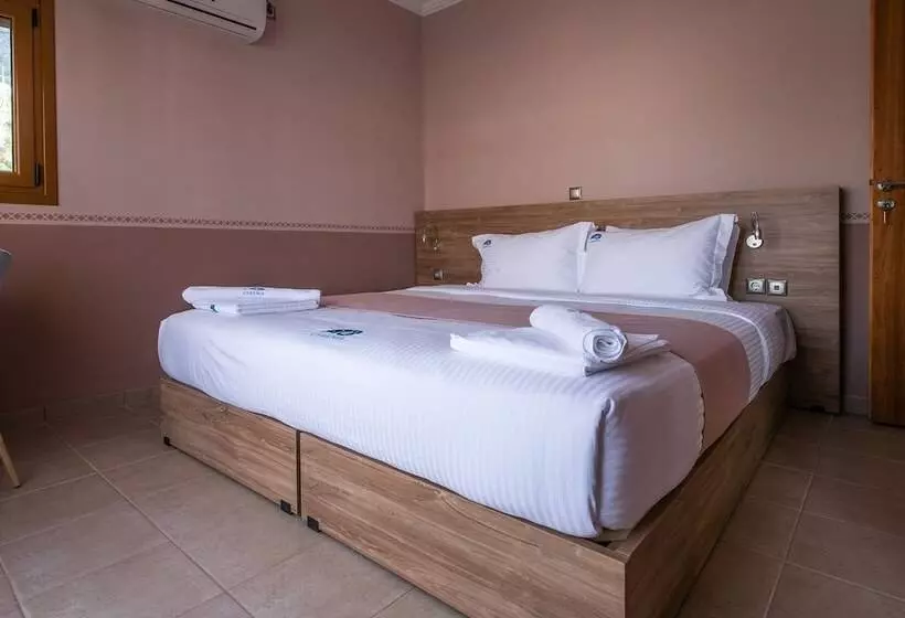 Majatalo Cyrenia Guesthouse