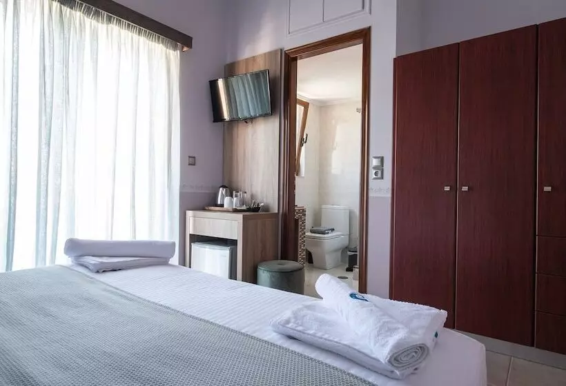 Majatalo Cyrenia Guesthouse