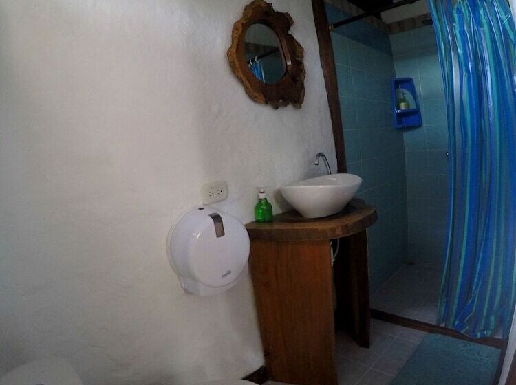 Pension Ecorefugio Las Mirlas