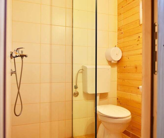 پانسیون Etno Apartmani Konoba Starcevo